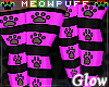 Meow! Add Leggings Rave