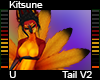 Kitsune Tail V2