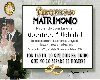 Certificado Matrimonio