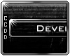 [CCDD] Developer
