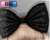 lDl Cooteh Bow Black