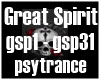 Great Spirit Psytrance