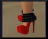 joc heels red