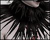 !AAE! Krampus Neck Fur