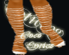 DQC~ENTICE BOOTS ICY