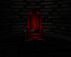 (S)Red and Black Throne