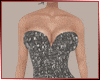 Dress Black Elegant