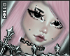 ✮ Jenny Pink