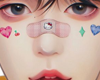 Cute Boy Cutout