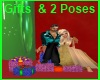 [BD] Gifts & 2 Poses