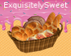 Country Bread Basket
