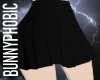 B. My Pure Black Skirt