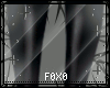 狐 Tigh High Boots v1