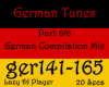 German Tunes Part 6/6