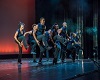 step dance