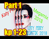 Katy Perry-Megamix Part1