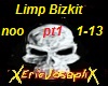 Nookie limp bizkit pt1