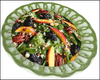 Salad Plate 4