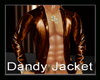 !~TC~! Dandy jacket Br