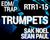 Trap - Trumpets Remix