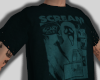 Scream T-shirt