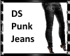 DS Punk Jeans