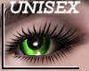 Unisex Toxic Eyes
