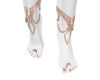 Nym's Feet