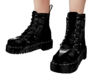 Darkcore Boots