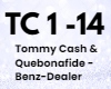 Tommy Cash & Quebonafide