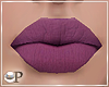 Valerie Orchid Lips