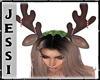 J~Reindeer Antlers
