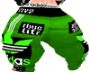 MAZ  GREEN