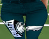 Philly Eagles jean