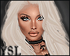 [YSL] Kailyn Blonde