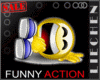 funny action 