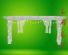 Wedding Pergola White