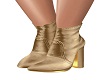 JS GOLD Boots