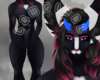 *L* Neo M Fur