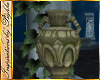 I~Atlantis Stone Vase