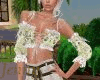 Boho top pattern