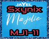 Sx| Jayel-Ma Jolie