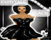 PB Fairytale Black