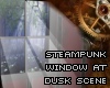 [P] steampunk window