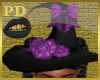[PD] Kid Witch Hat