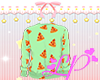 Pizza Sweater v1 (m)