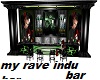 mais industrial bar