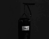 grunge punching bag ☆