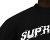 Oversize Basic Supre.