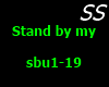 Stand by my